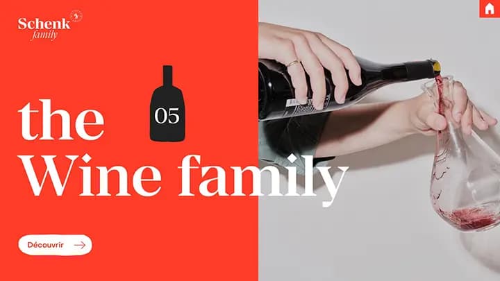 Imagem de projeto visual da Andreani Ads