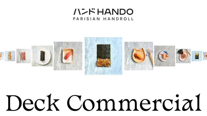 Imagem de projeto visual da Andreani Ads